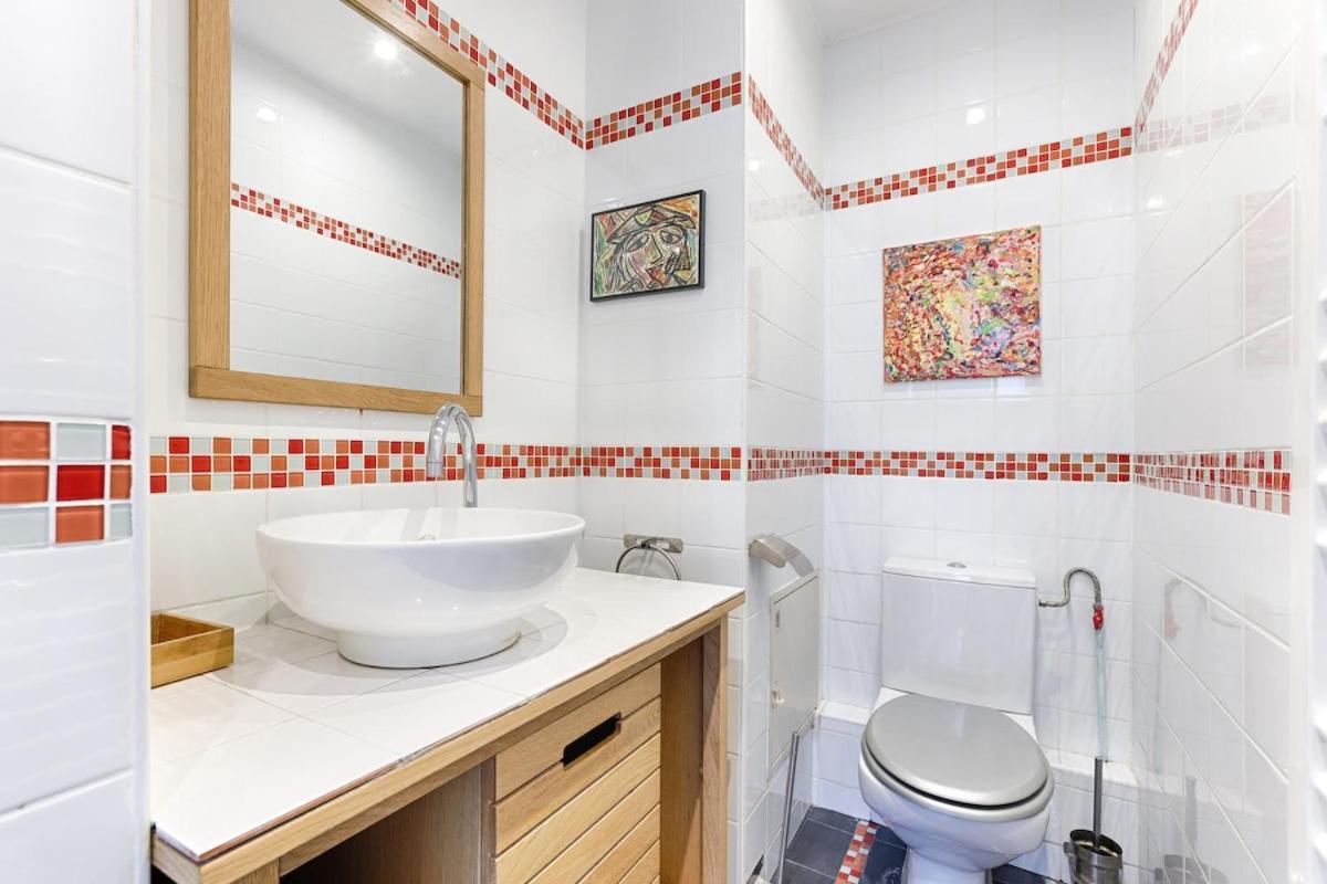 Charming Gambetta Saint Fargeau I